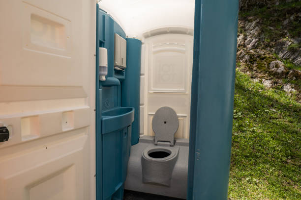 Portable Toilets for Parks and Recreation Areas in Willow Springs, MO