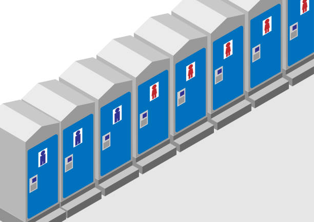 Best Event Portable Toilet Rental  in Willow Springs, MO