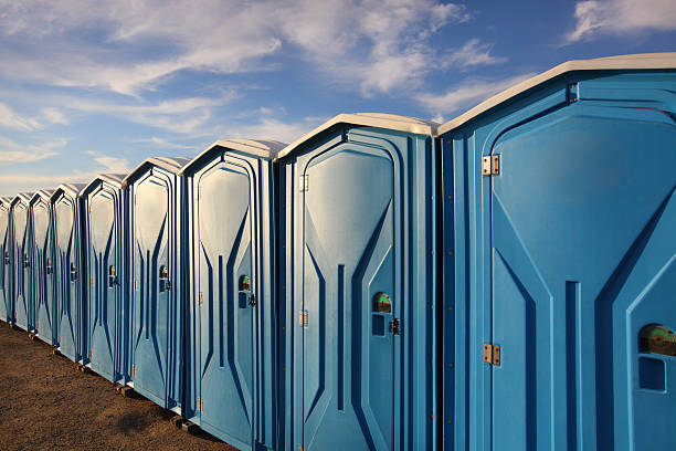 Best Long-Term Portable Toilet Rental  in Willow Springs, MO